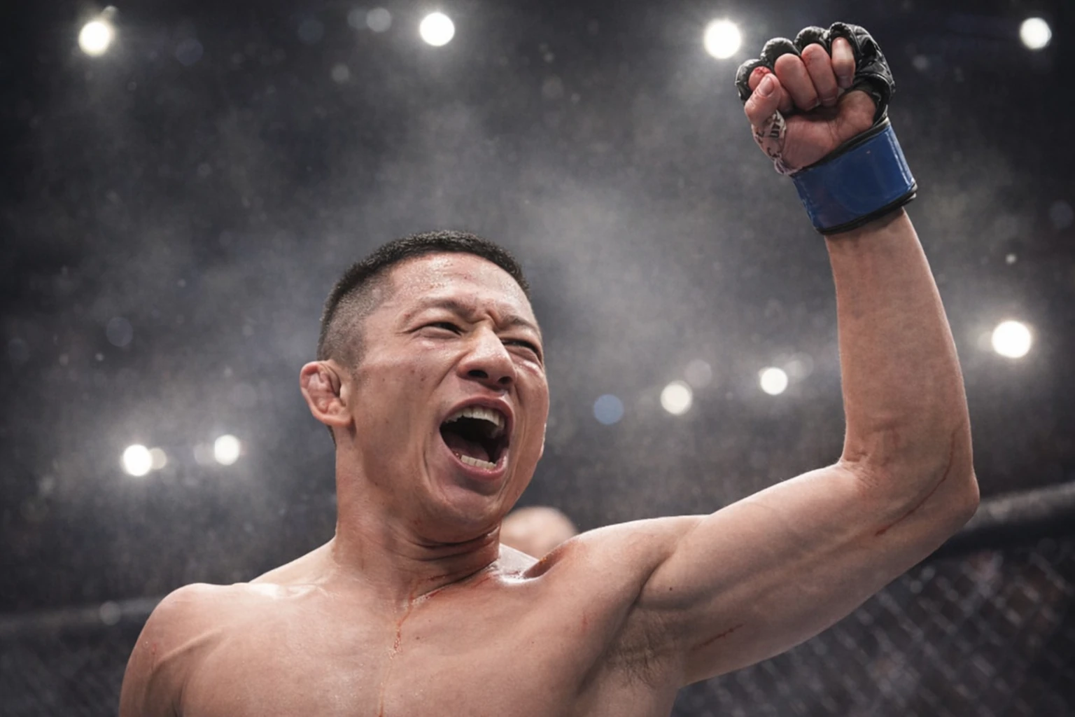 Manel Kape vs. Kyoji Horiguchi Rematch Tops UFC Vegas 119 Card