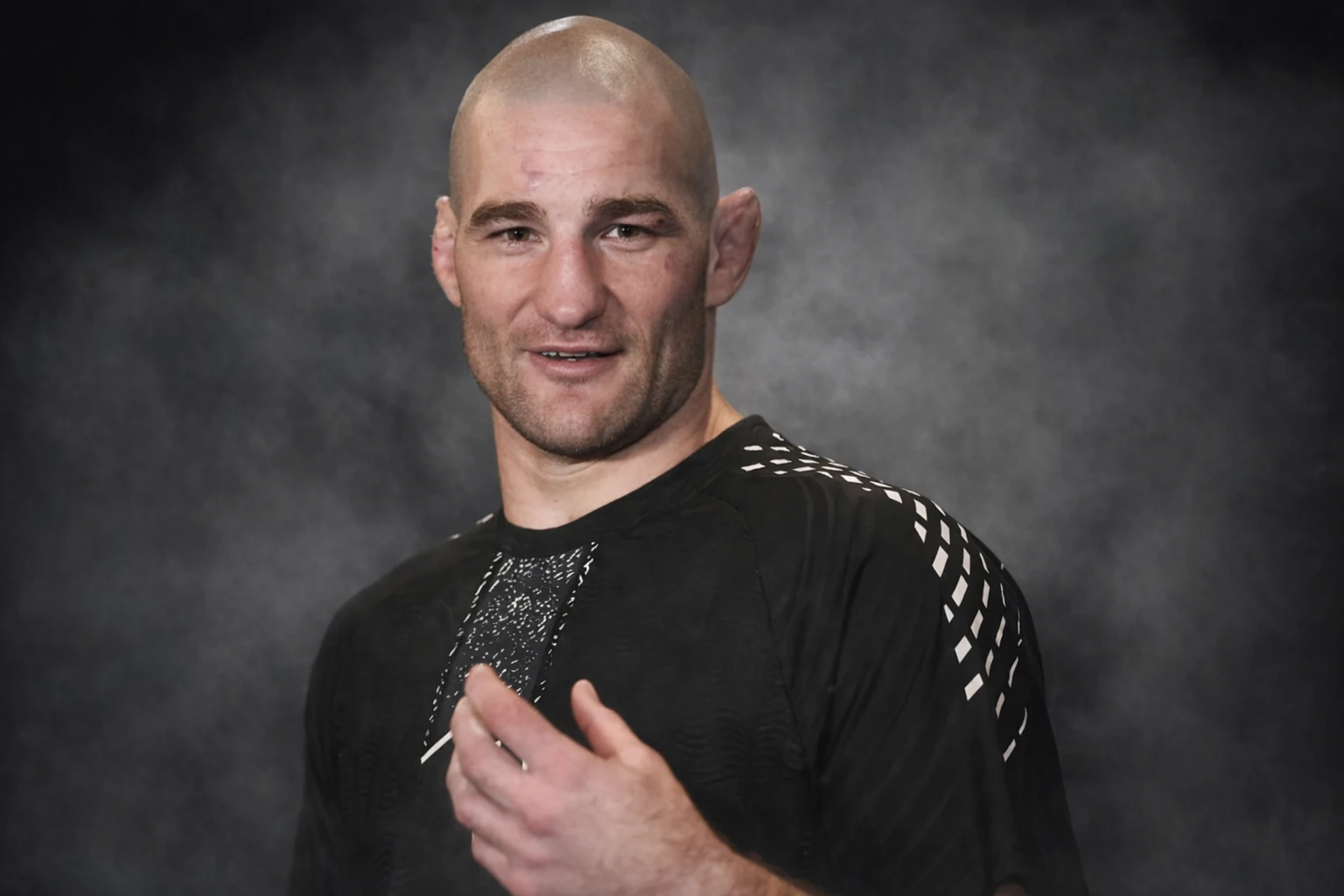 Sean Strickland Rips Josh Hokit's Persona, Hokit Fires Back Online