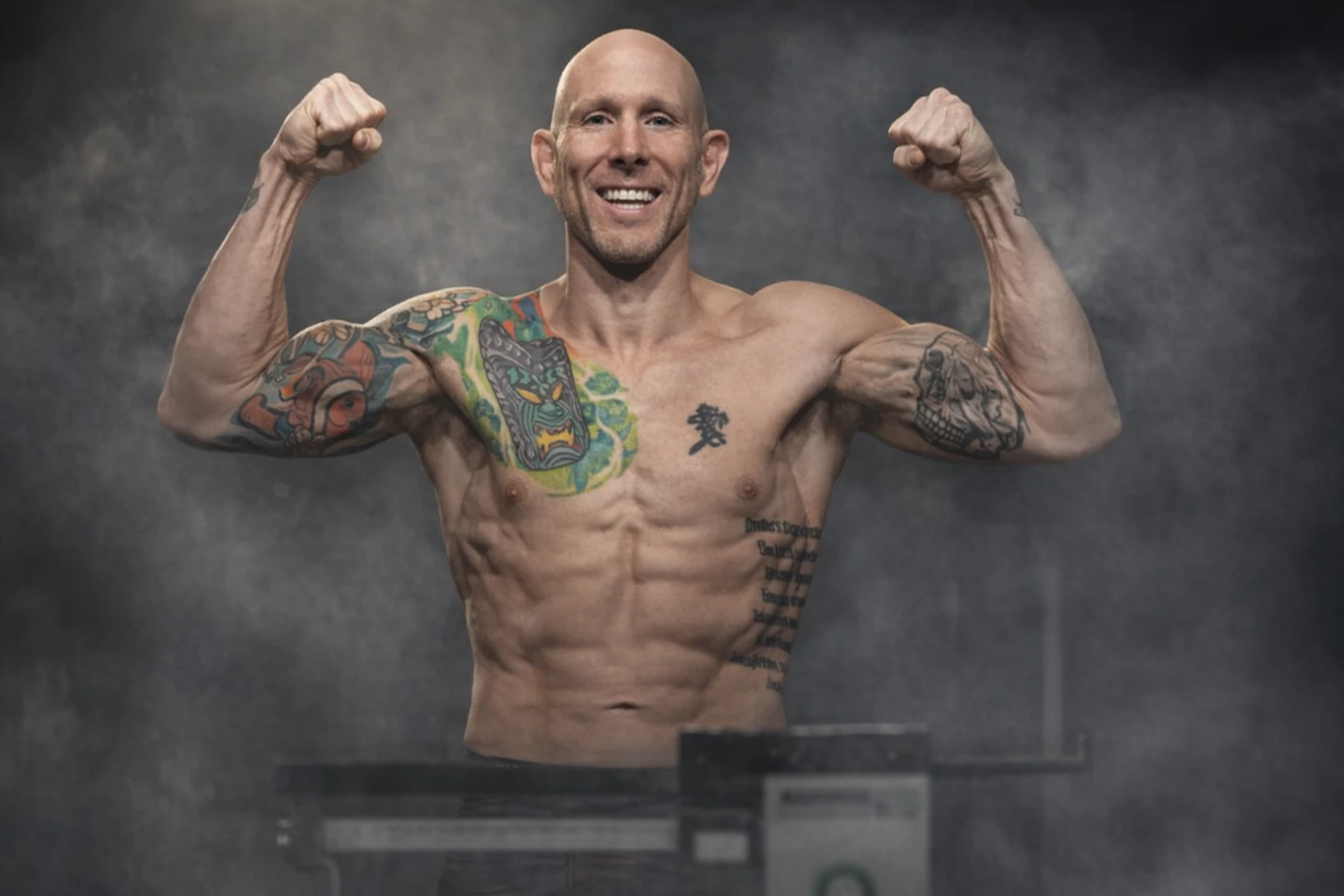 Josh Emmett Eyes Return to Lightweight After Tough Featherweight Stretch