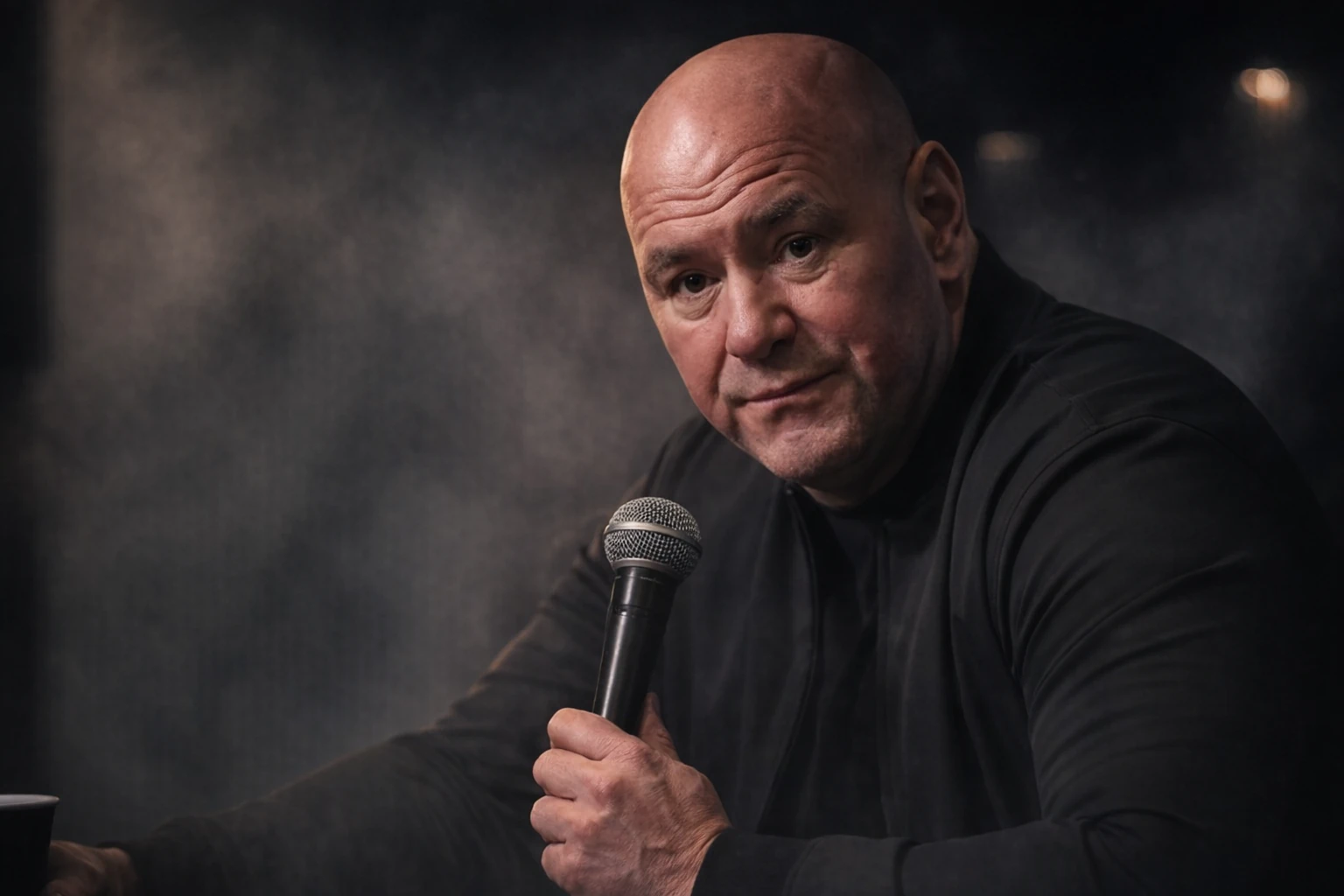 Eddie Hearn Keeps Calling for Dana White Fight, UFC Boss Scoffs