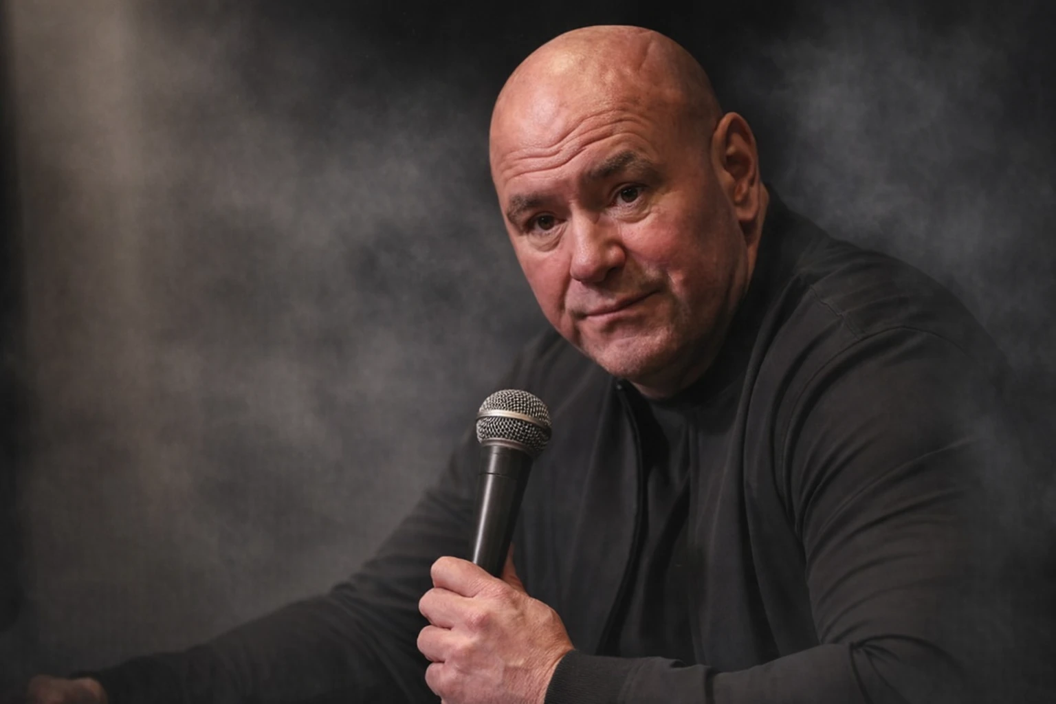 Jake Paul Rips UFC, Dana White and White House Card Lineup