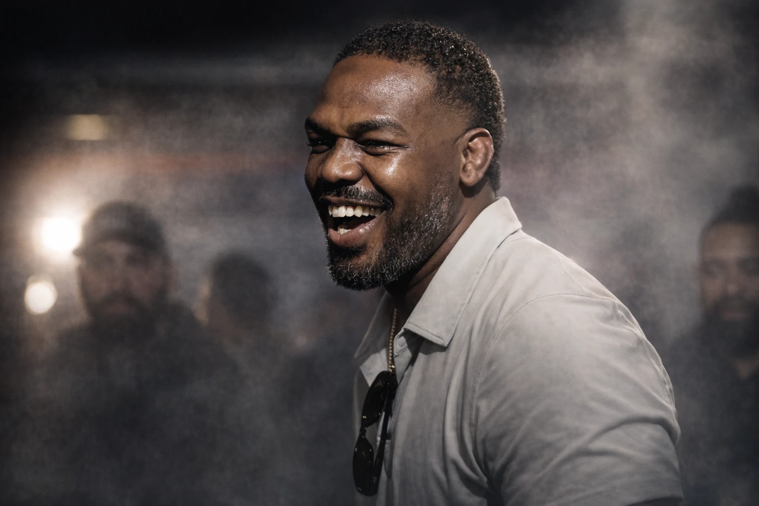 Jon Jones Opens Up on UFC Tensions, Pay Dispute and Retirement Uncertainty