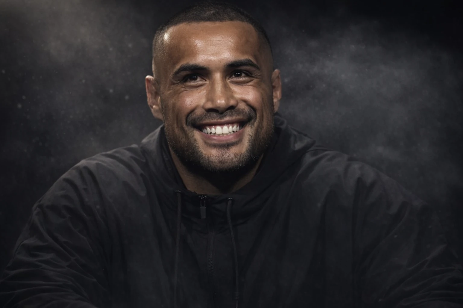 UFC 327 Post-Fight Press Conference Set for Late-Night Start