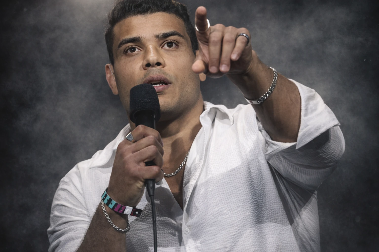 Paulo Costa Eyes Khamzat Chimaev After UFC 327 Move to 205