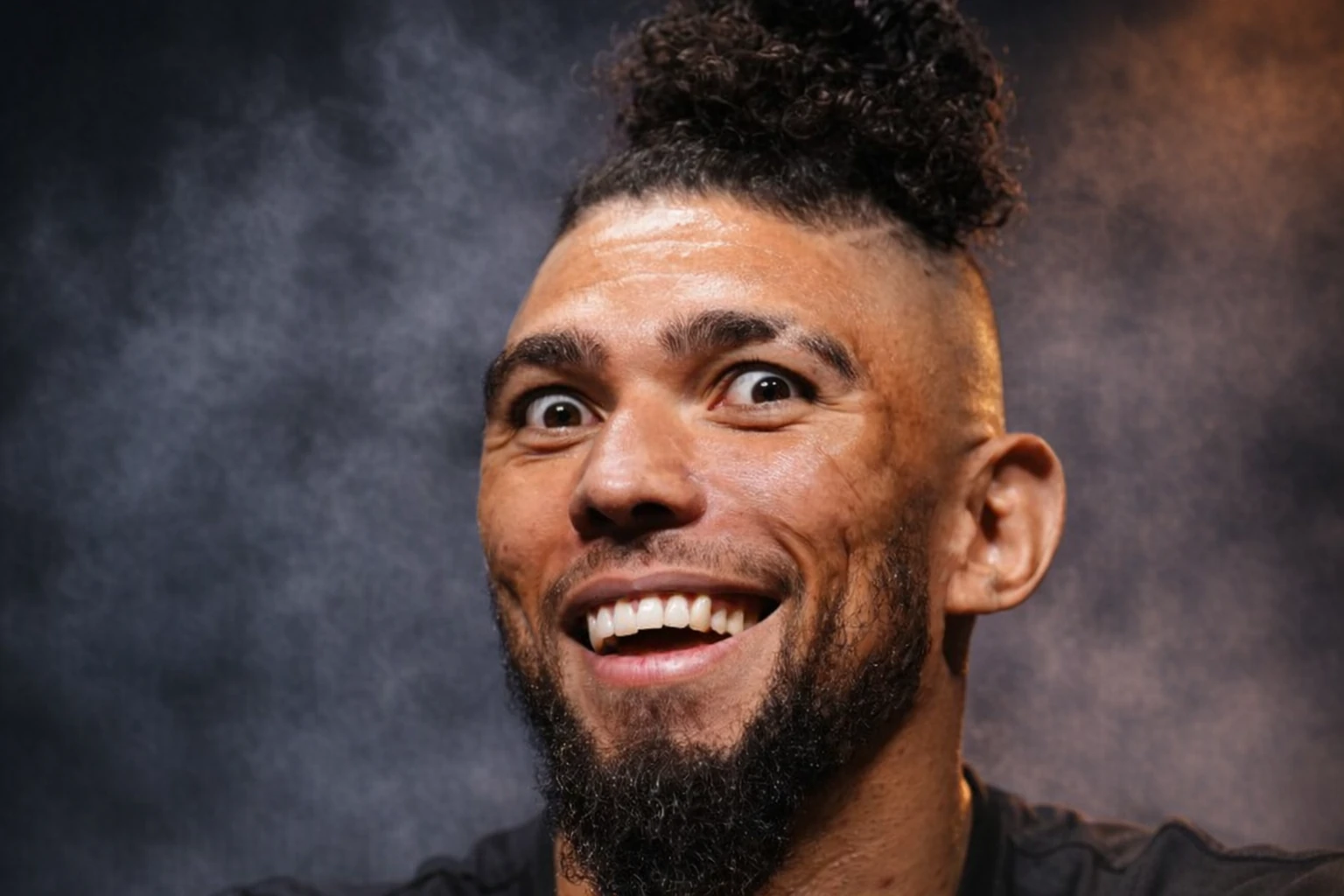 Johnny Walker vs. Dominick Reyes Set for UFC 327 in Miami