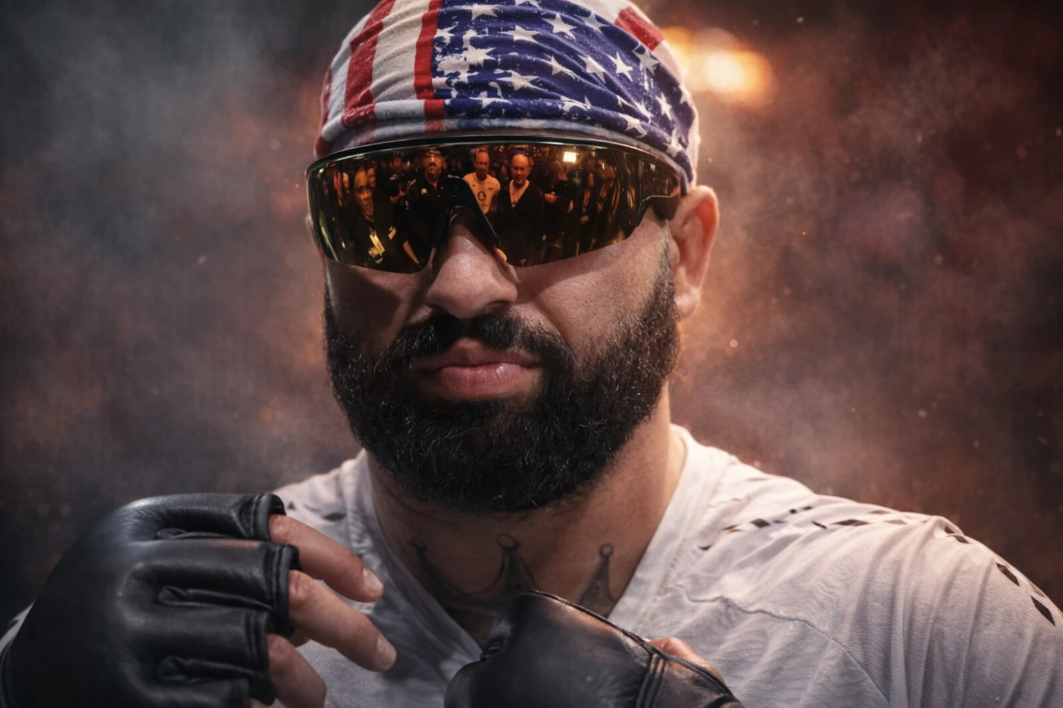 Josh Hokit Lands White House Fight, Announces ProphetX Partnership
