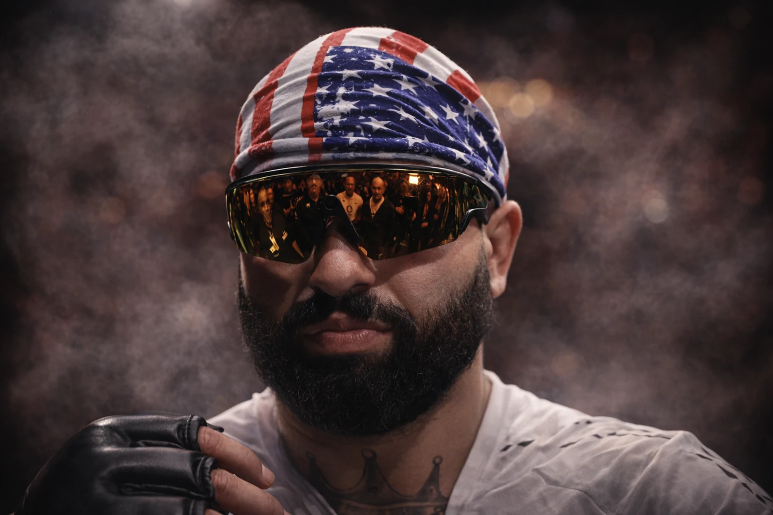 Dustin Poirier Hails Josh Hokit’s Rapid Rise After UFC 327 War