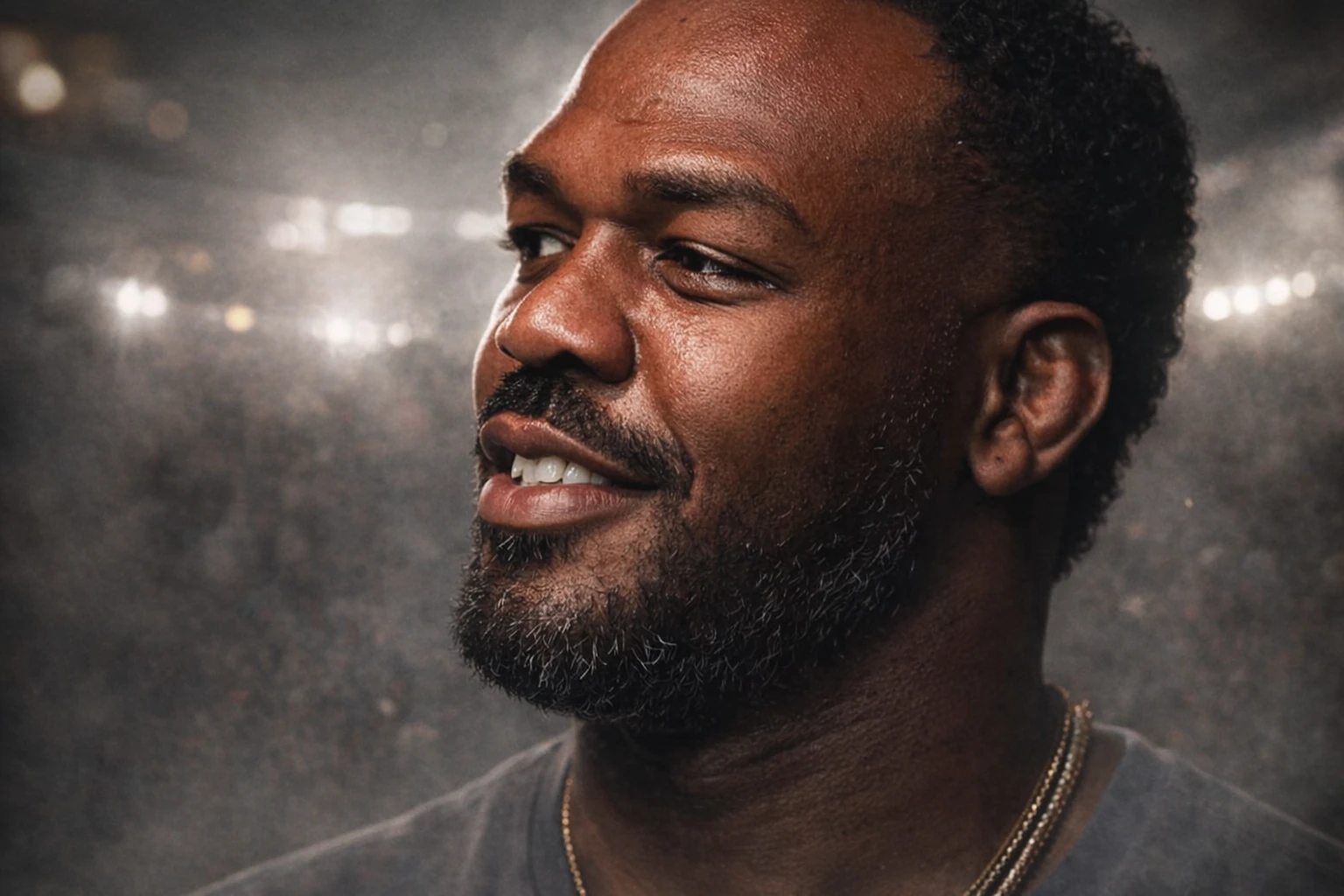 Jon Jones Mentors Gable Steveson Ahead of UFC 329 Debut in Vegas