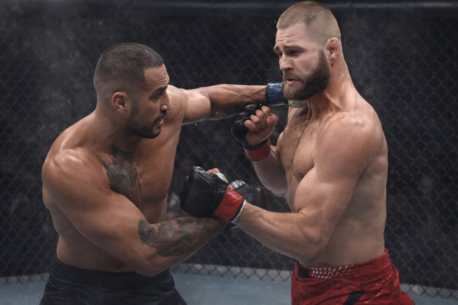 Alex Pereira Breaks Down Jiri Prochazka’s Costly UFC 327 Strategy