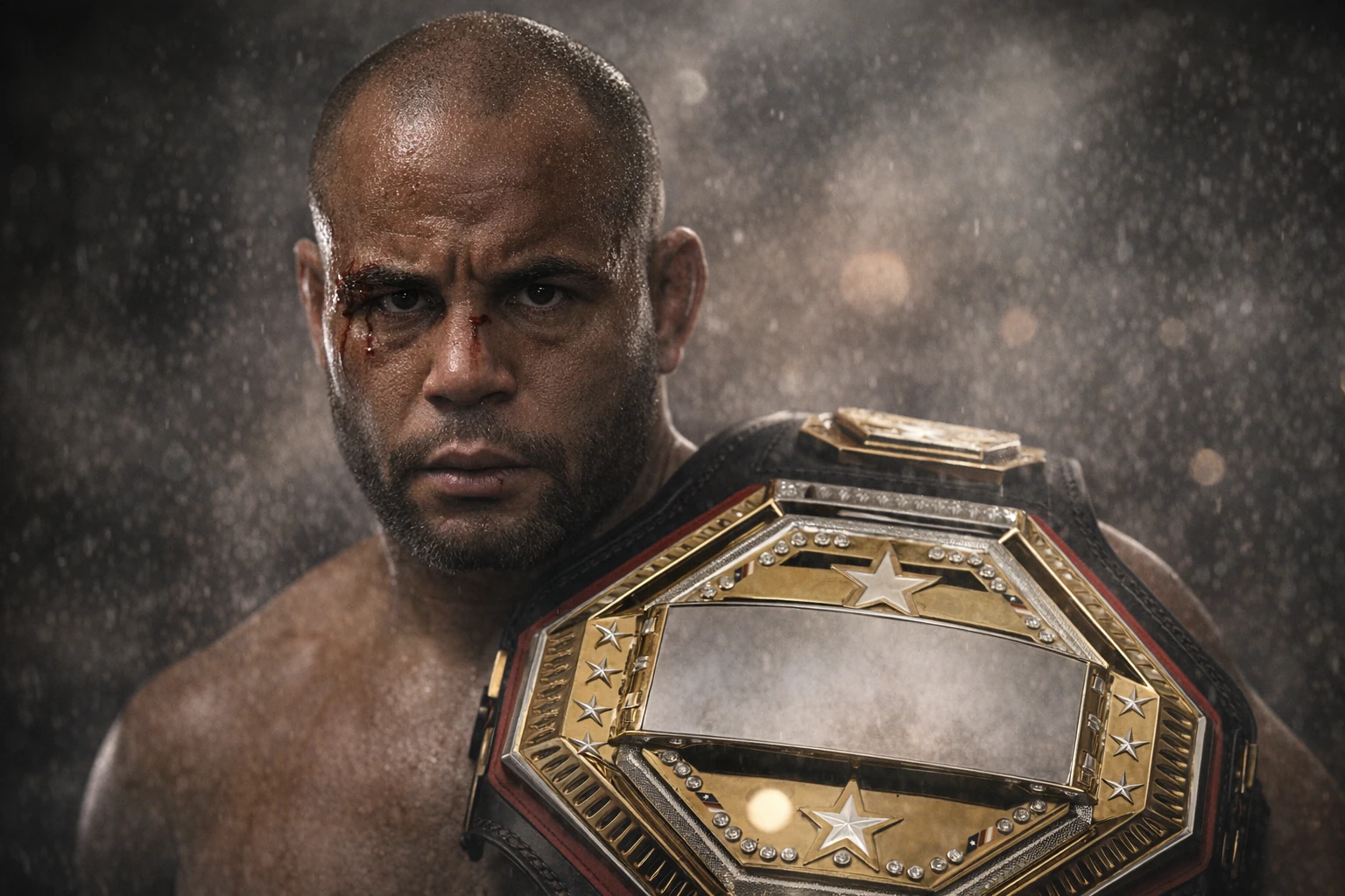 Panel Breaks Down Historic UFC White House Card on South Lawn