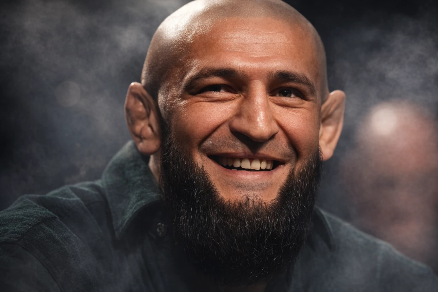 UFC 328 Post-Fight Press Conference Scheduled After Newark Card Wraps
