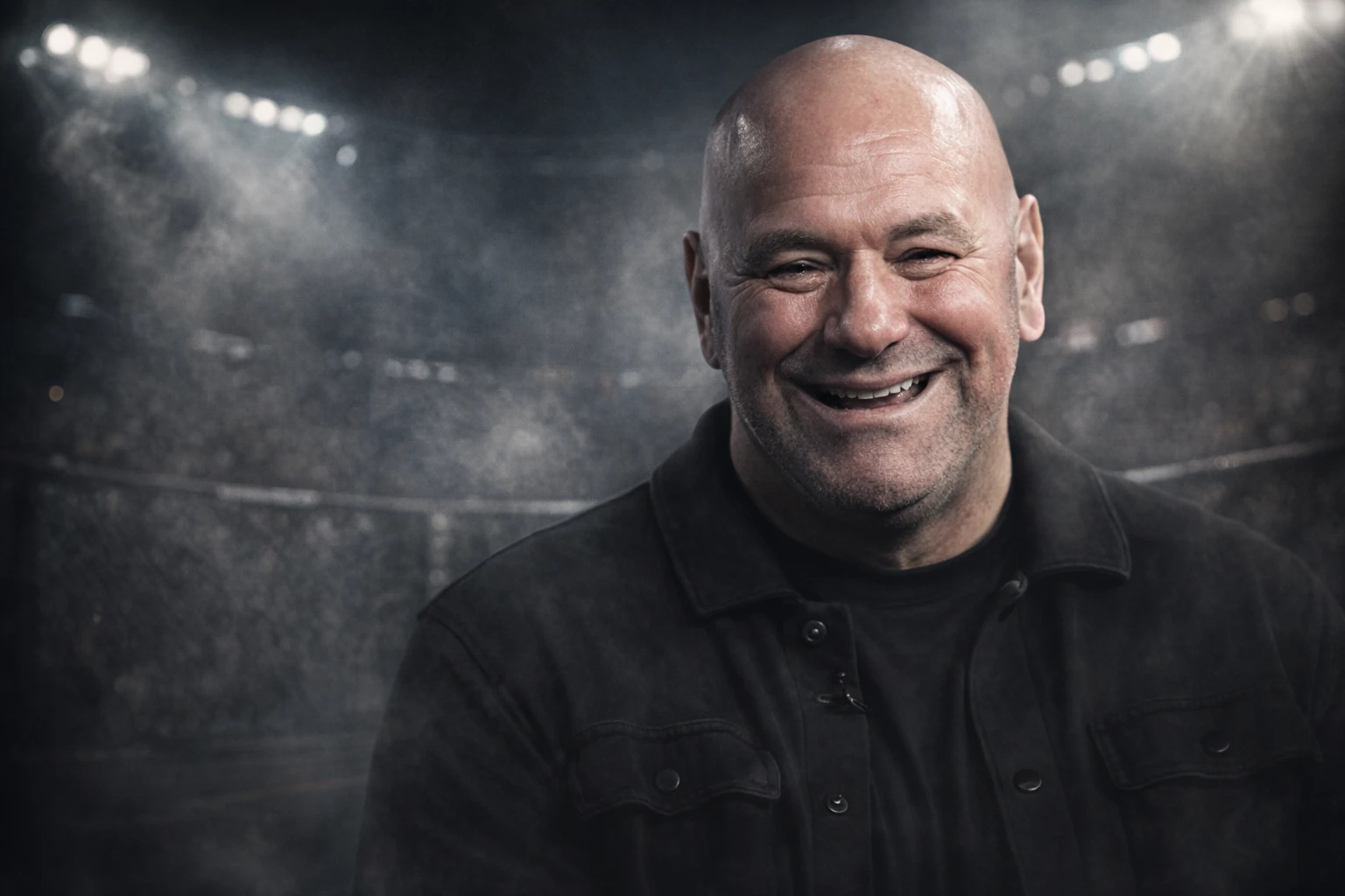Dana White Lands on TIME Sports Influencers List, Plans White House Card