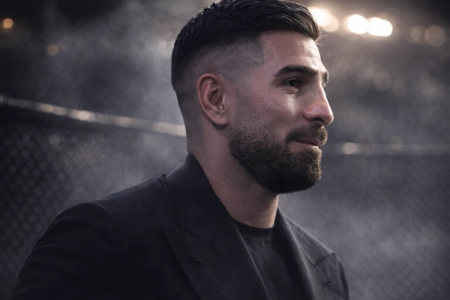 Ilia Topuria Reverses Course, Now Welcomes Arman Tsarukyan Clash