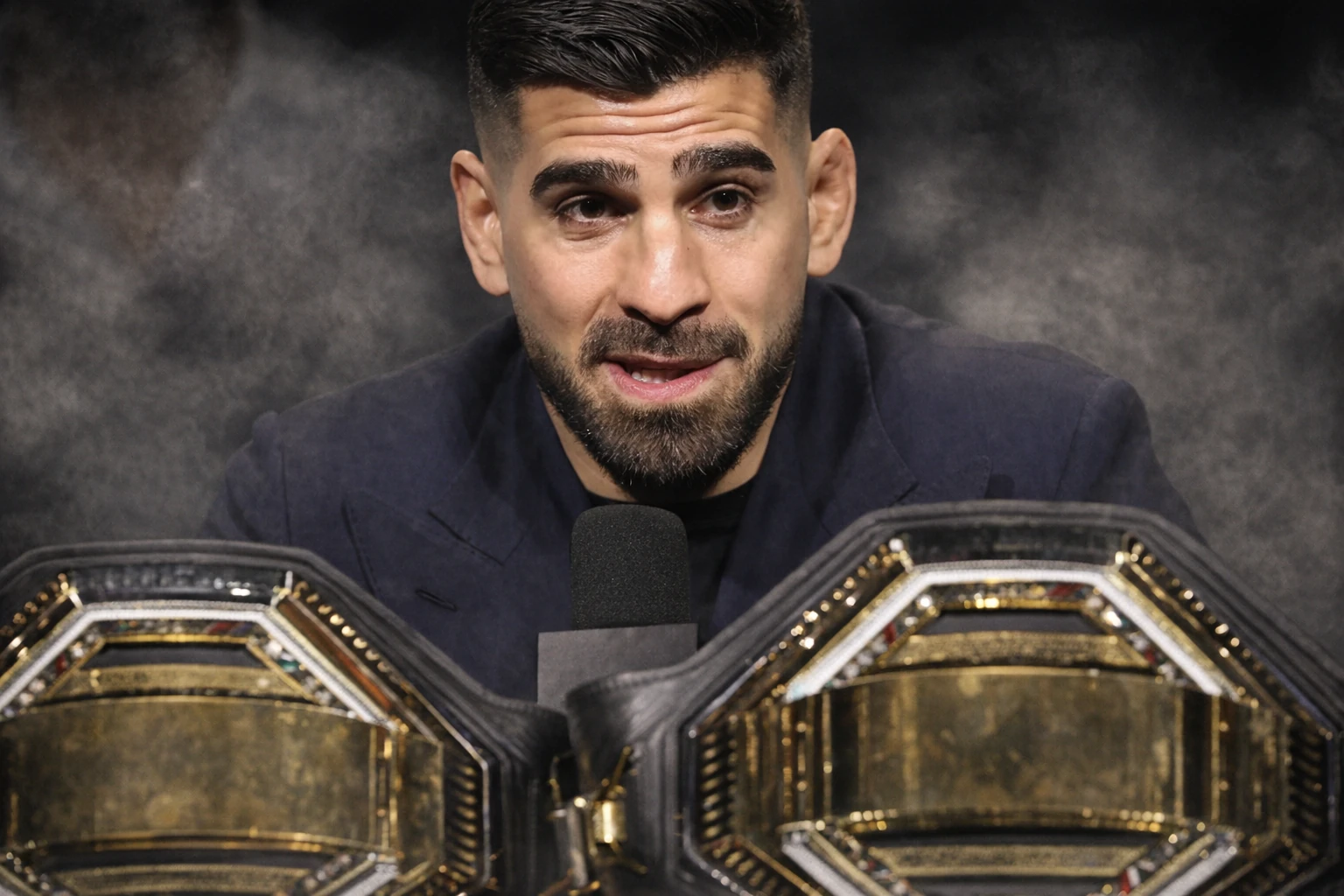 UFC Sets White House Media Day for Freedom 250 Headliners and Stars