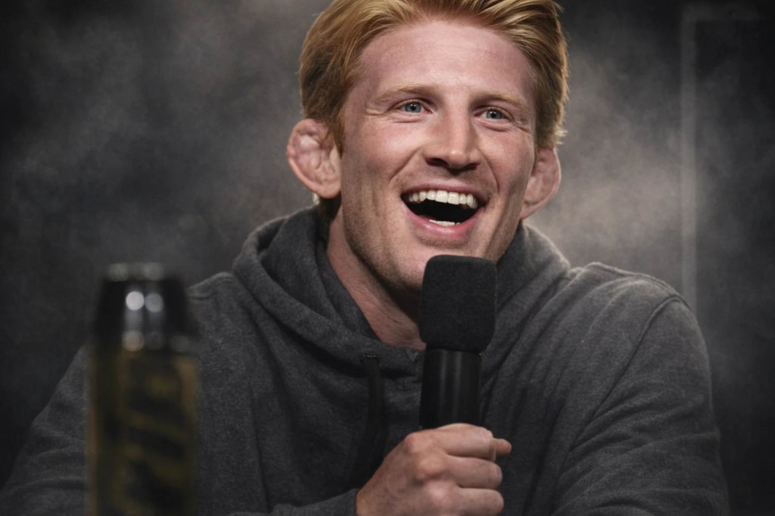 Bo Nickal Eyes UFC Title Shot Ahead of Freedom 250 Showcase