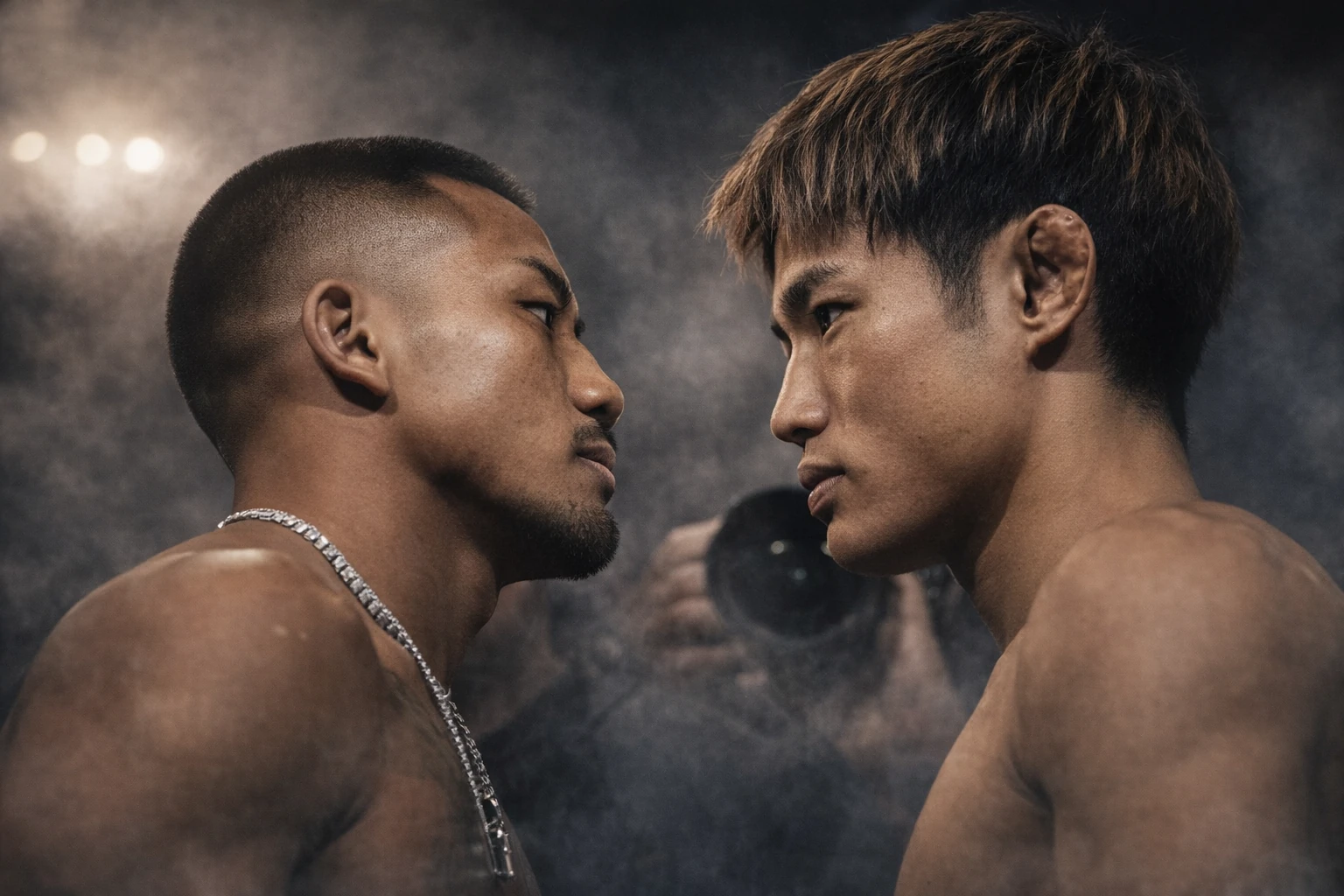 Joshua Van Set to Defend Flyweight Title vs. Tatsuro Taira at UFC 328
