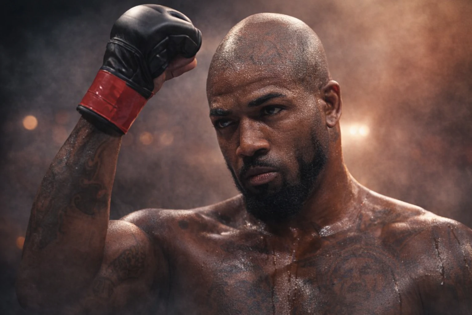 King Green Rips Makhachev, Chimaev for ‘Horrible’ Grappling-Heavy Title Fights