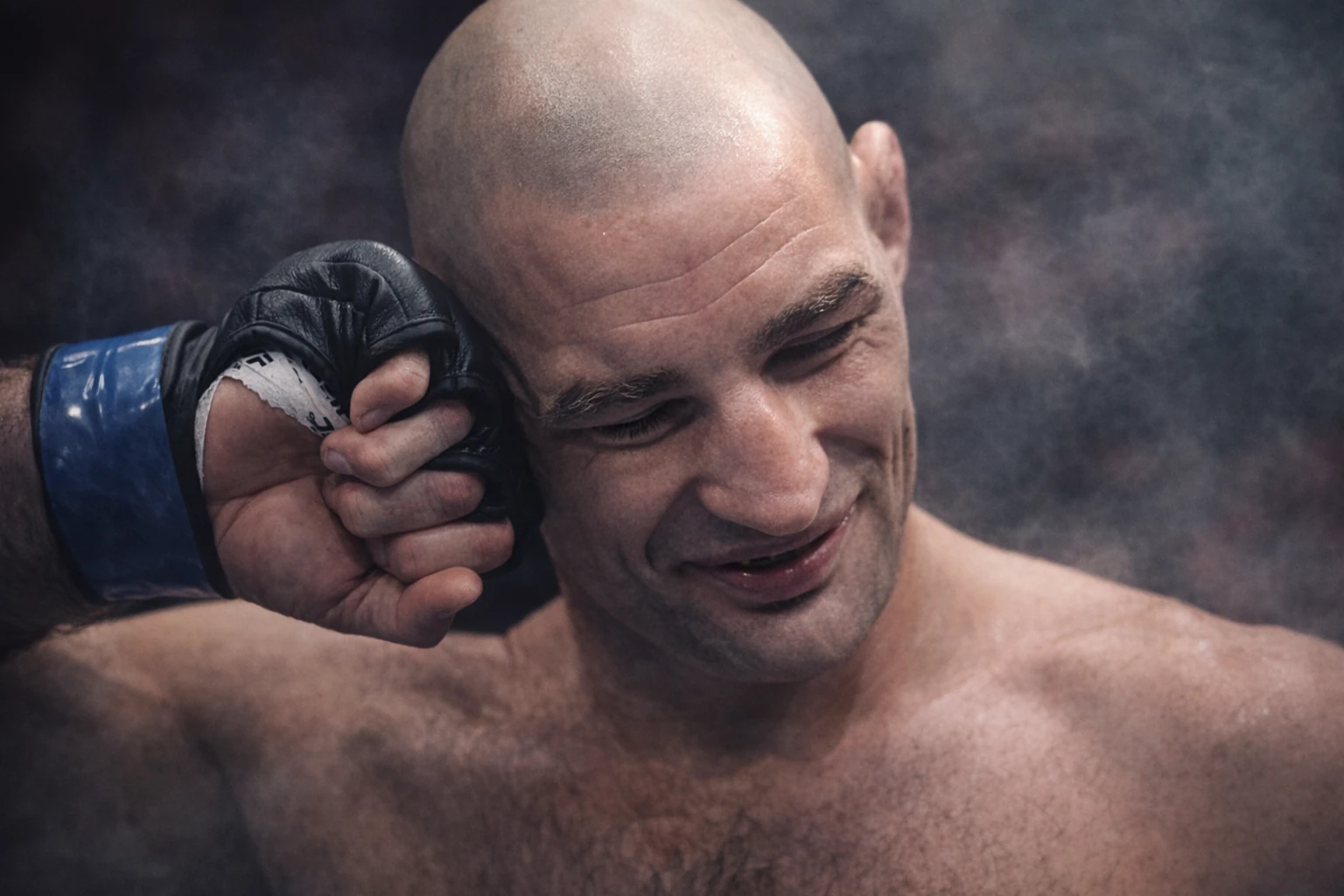 Sean Strickland Says He’s Been Banned From UFC Freedom 250 Event