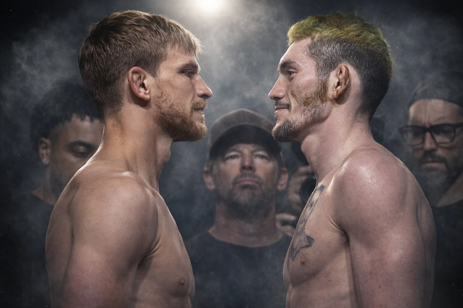 UFC Vegas 117: Arnold Allen vs. Melquizael Costa Tops Meta APEX Card