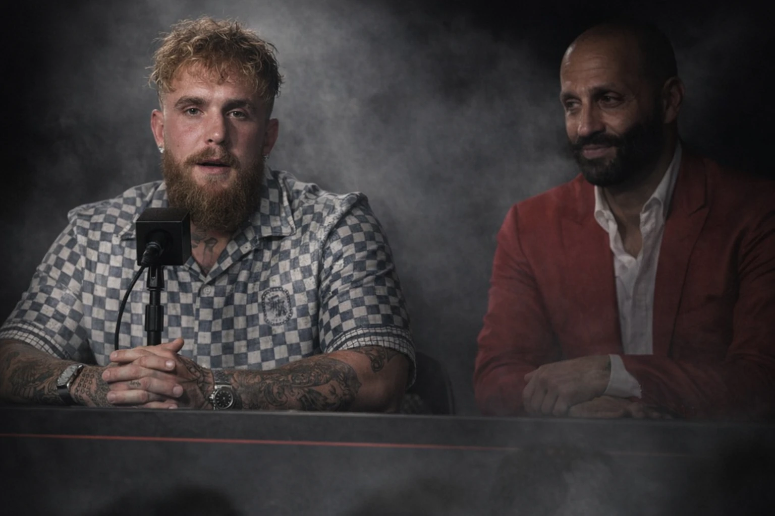 Jake Paul Slams UFC Timing of Conor McGregor Return Announcement