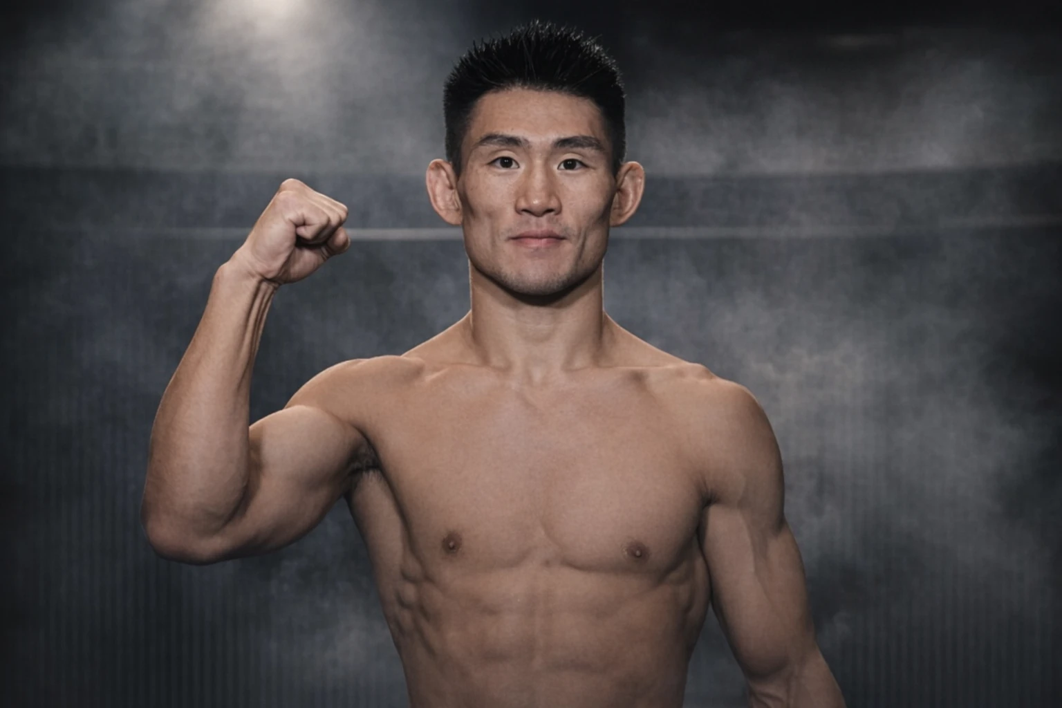 All 26 Fighters Successfully Make Weight Ahead of UFC Macau Event