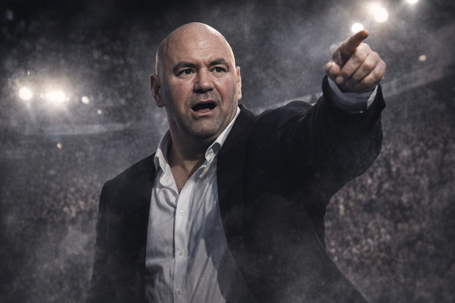 FBI Stops Alleged Explosive Drone Plot Aimed at UFC 250 Event