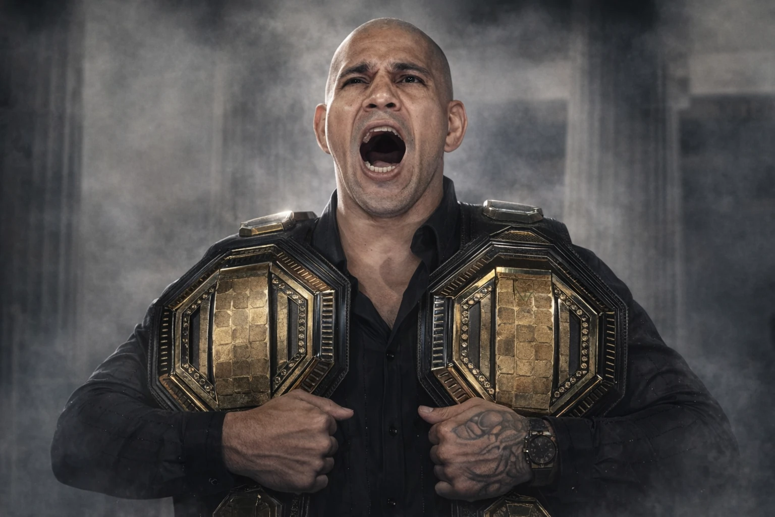 Ilia Topuria Title Defense Headlines High-Stakes UFC White House Card