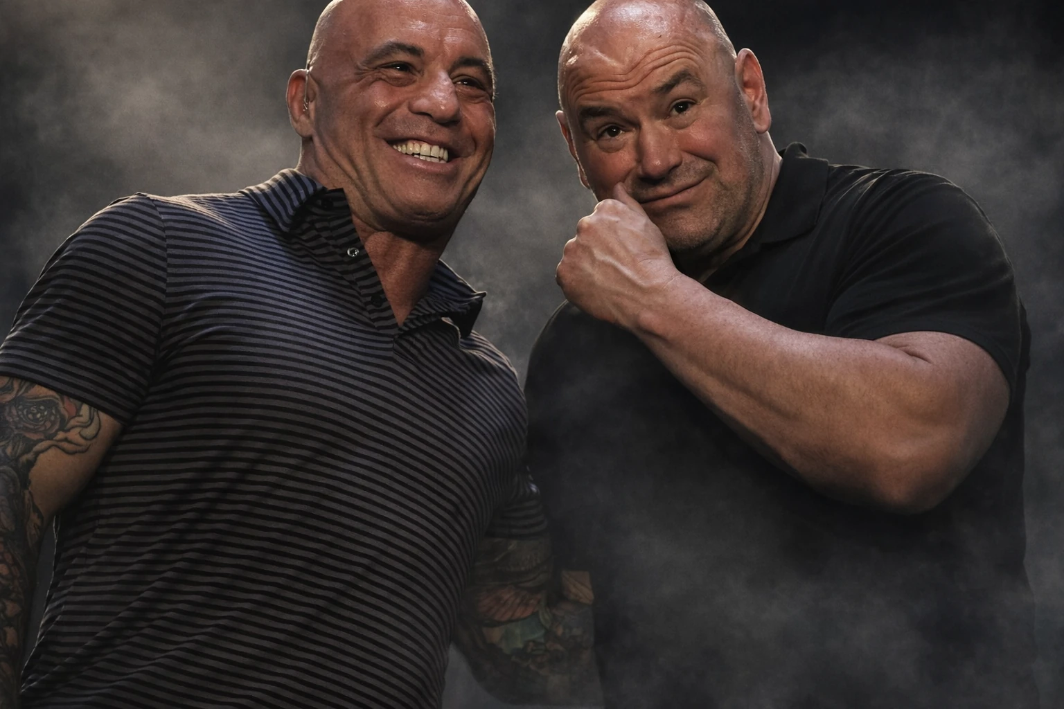 UFC America 250 Fight Week Brings Cage Fights to White House Ellipse