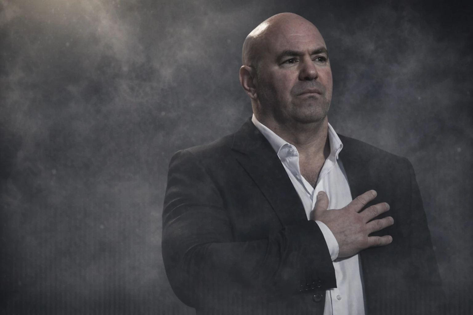 Dana White Hails UFC White House Card as ‘Biggest Thing Ever’