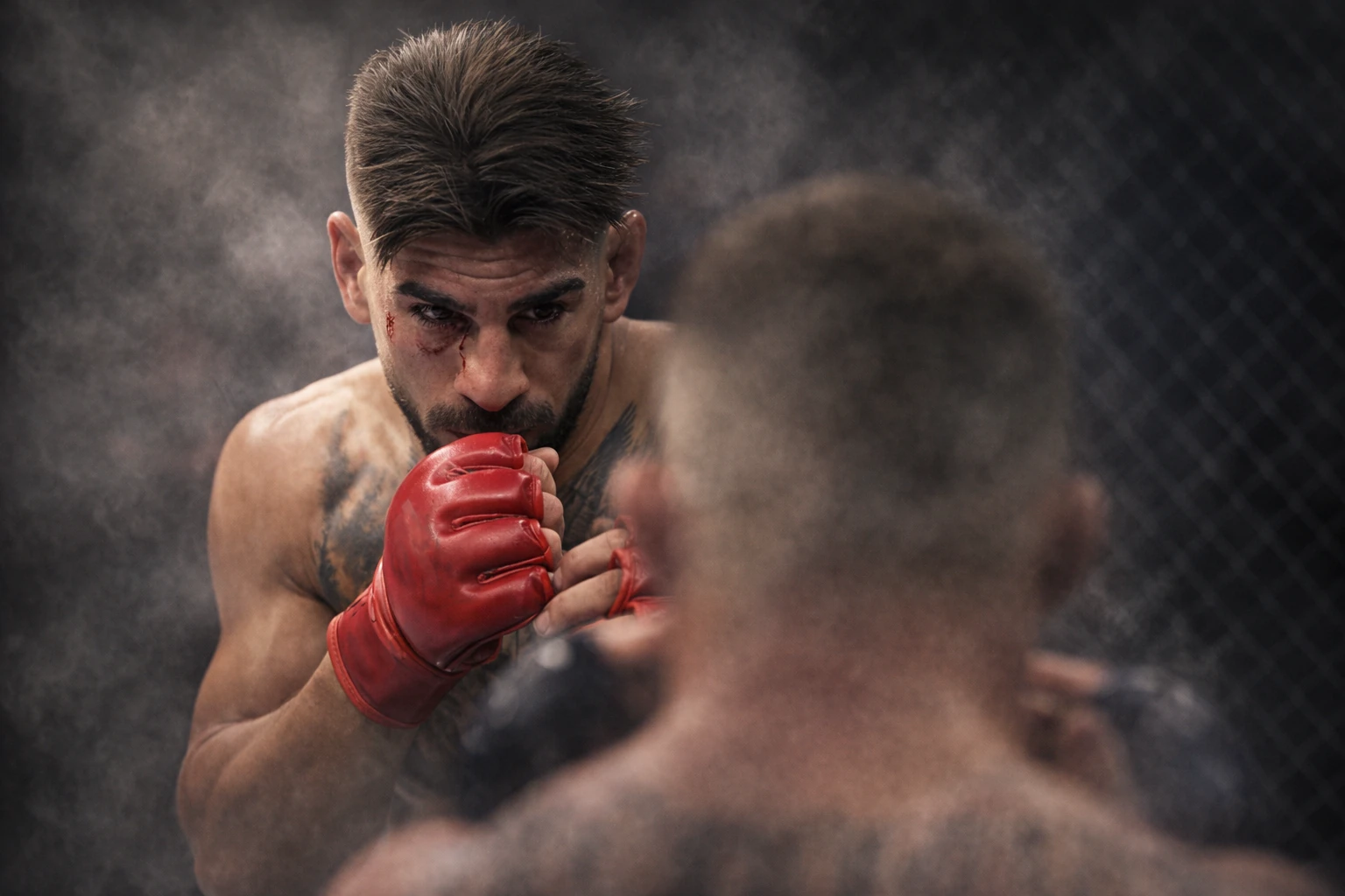 Sean O’Malley Reacts to Ilia Topuria’s Loss, Predicts Strong Comeback