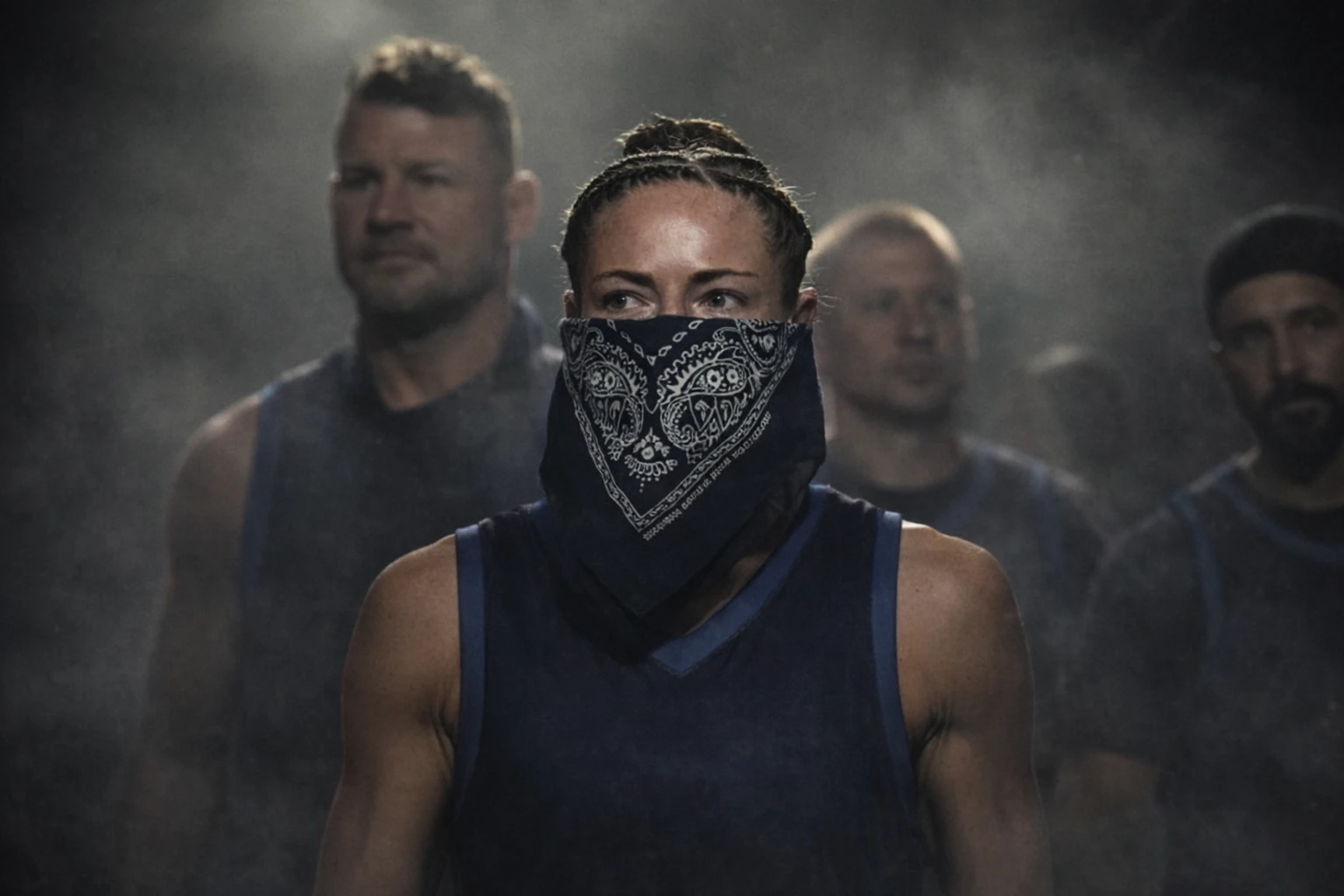 Anna Melisano Steps In to Face Dione Barbosa at UFC Oklahoma