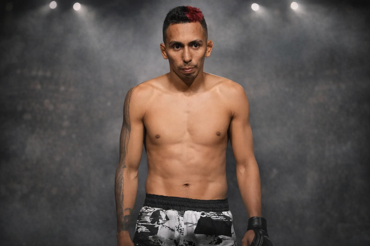Kevin Borjas Misses Weight, Bout With Andre Lima Set as Catchweight