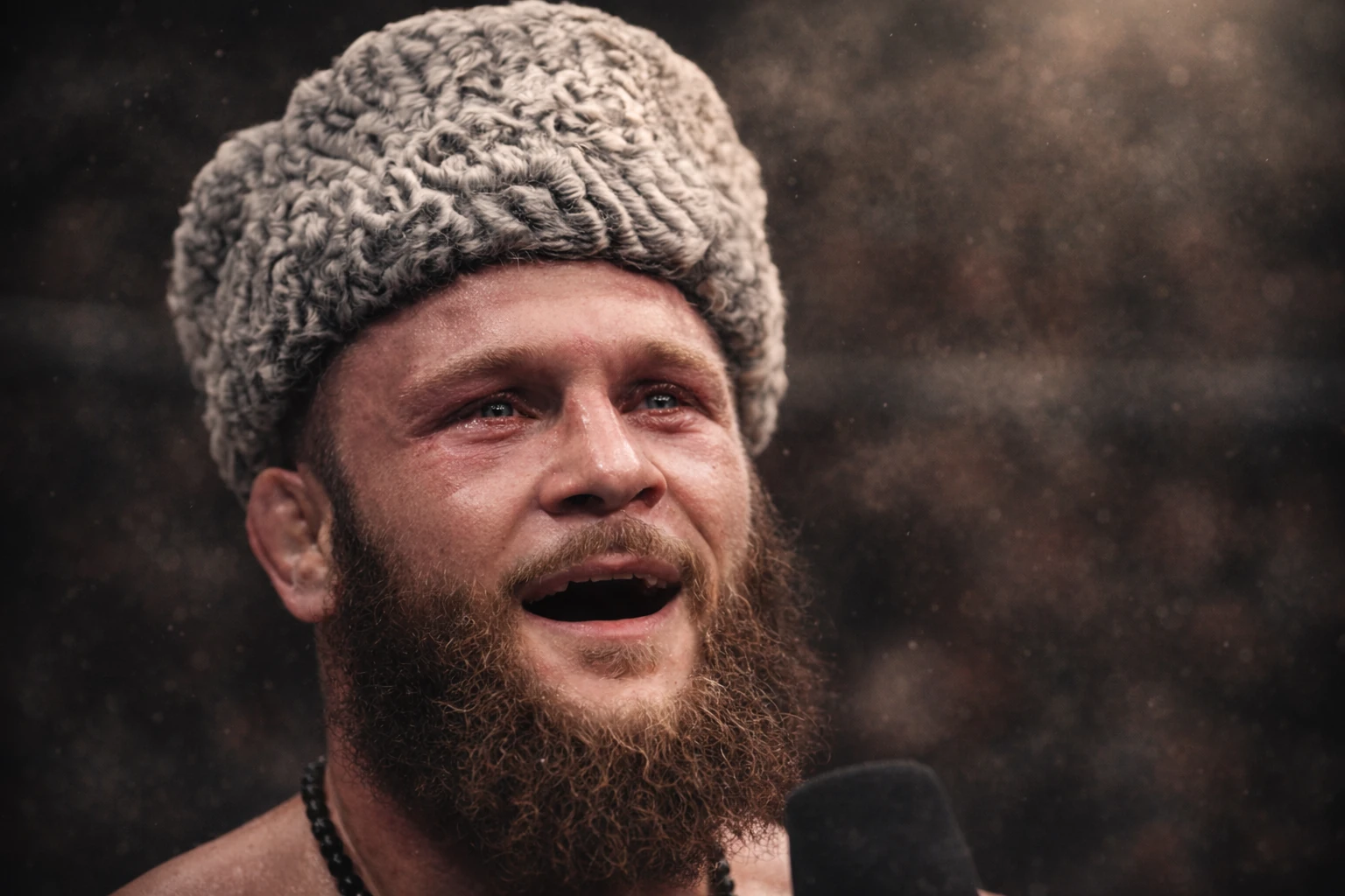 Rafael Fiziev’s UFC Baku Knockout Win Sparks BMF Matchmaking Talk