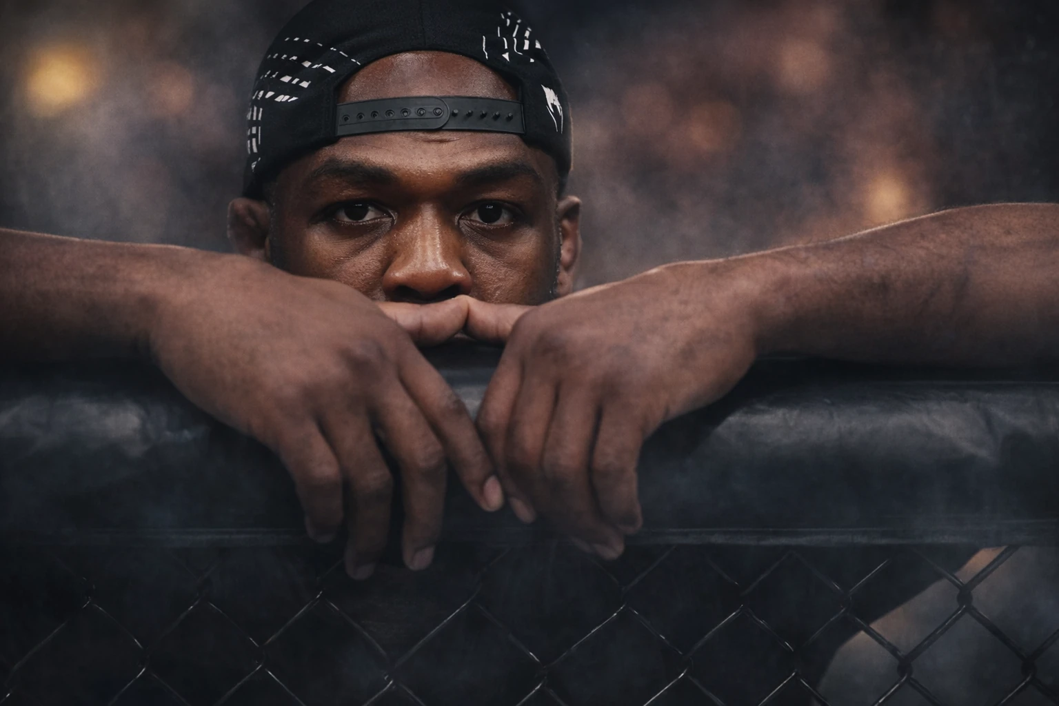 Jon Jones Shuts Down Boxing Match, Open Only to Usyk in MMA