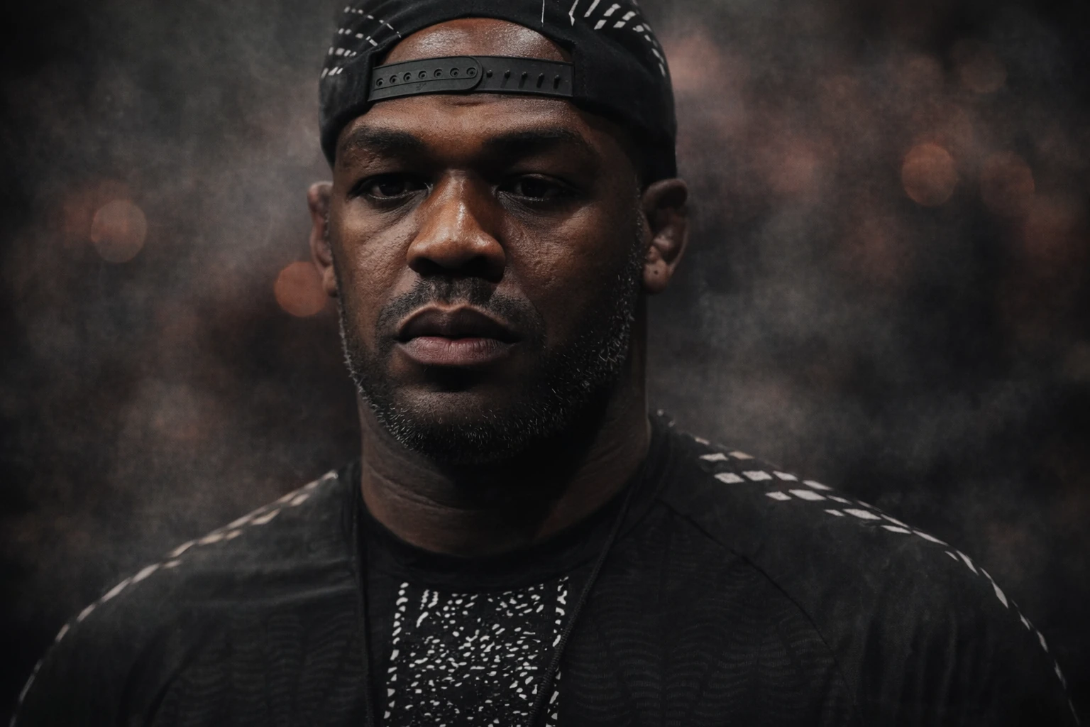 Jon Jones Says Alcohol Held Him Back Despite Historic UFC Success
