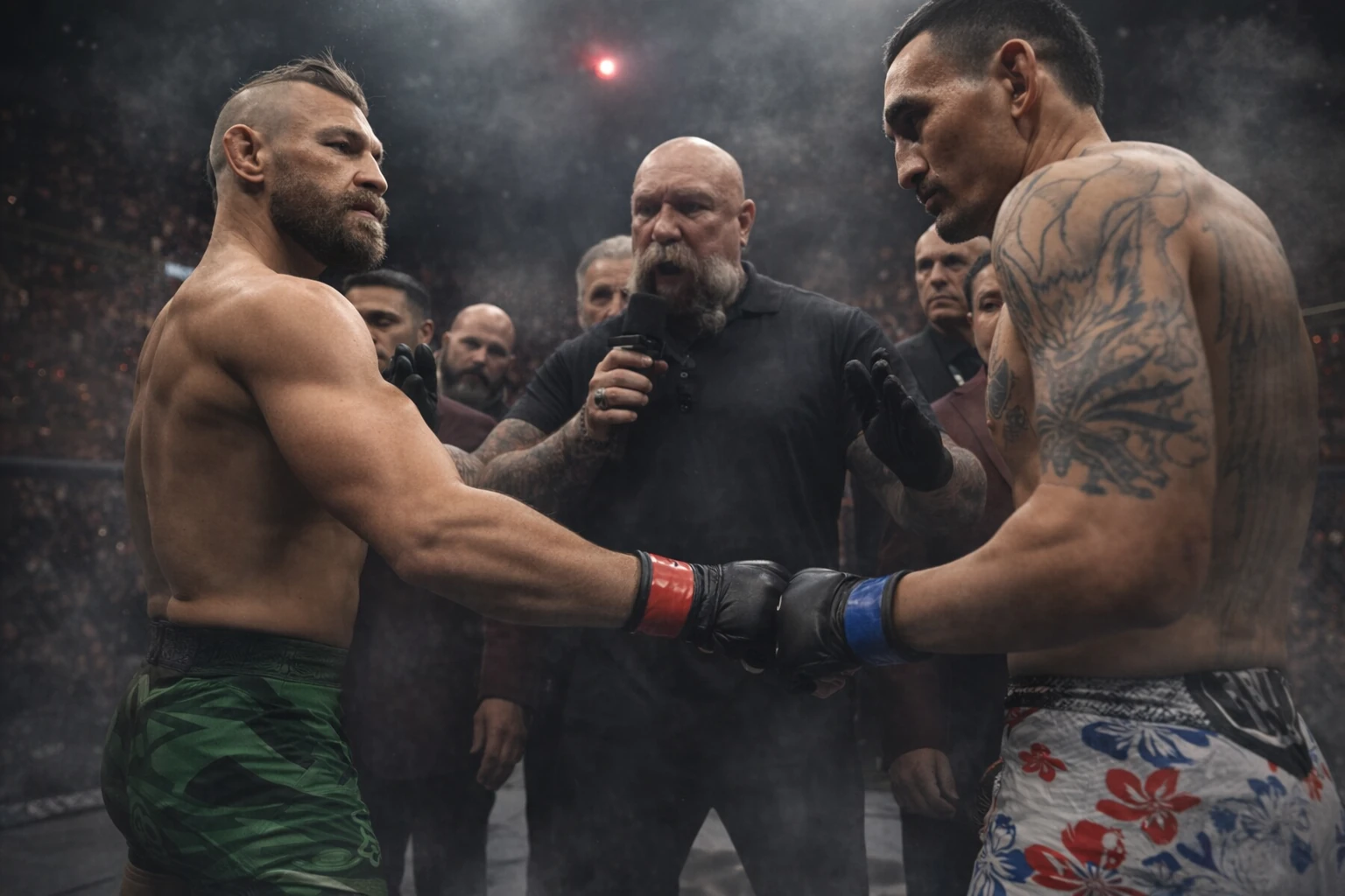 Paramount+ Releases UFC 329 Viewership, McGregor Return Hits 15.9M Fans