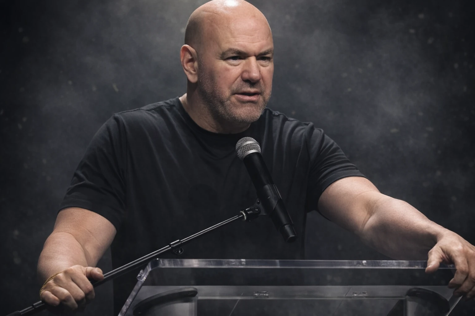 Dana White Rips World Cup Producers After UFC 329 Broadcast Error