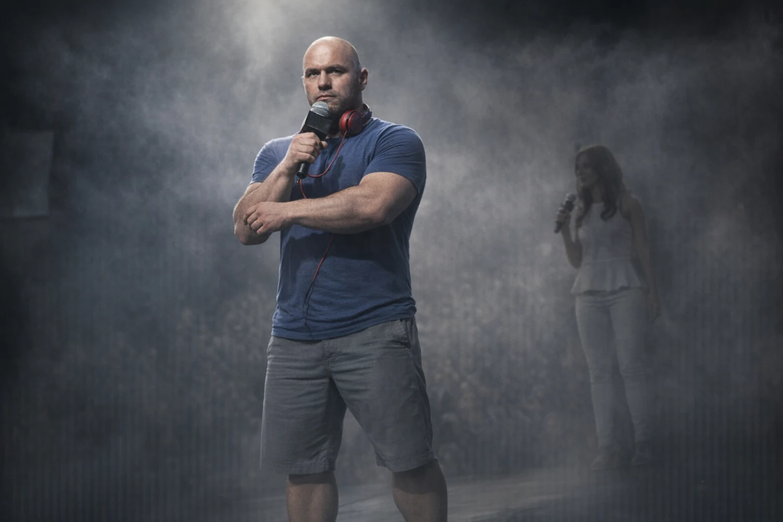EA Sports UFC 6 Reportedly Targeting June 2026 Release on Consoles