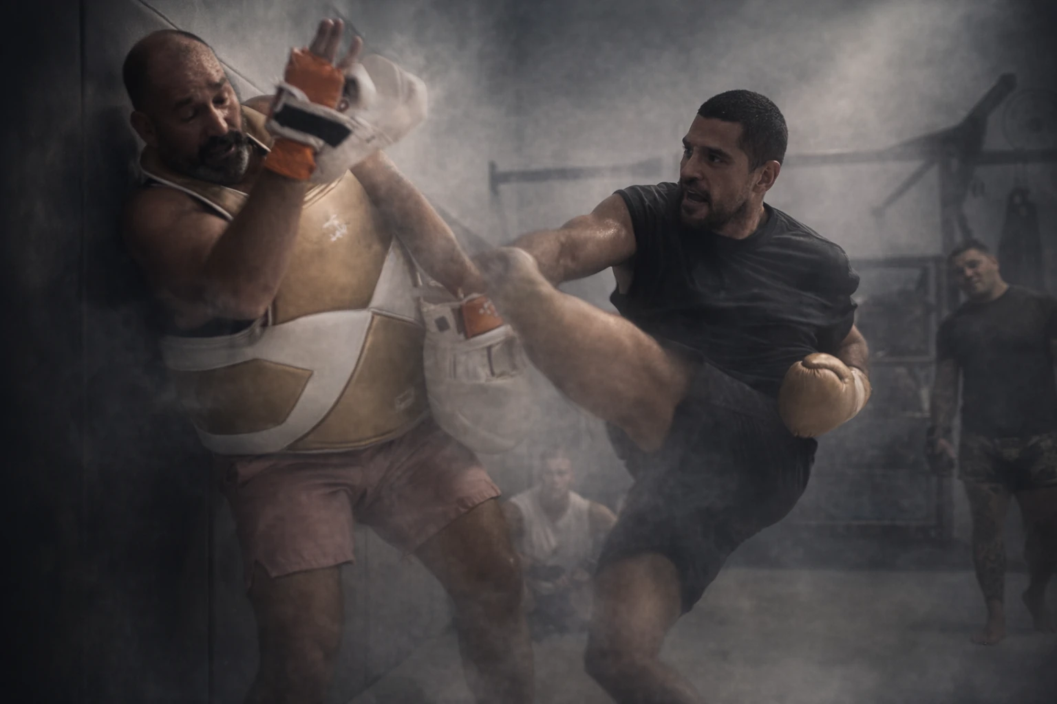 Alex Pereira Jumps to Heavyweight for Interim Title at UFC White House