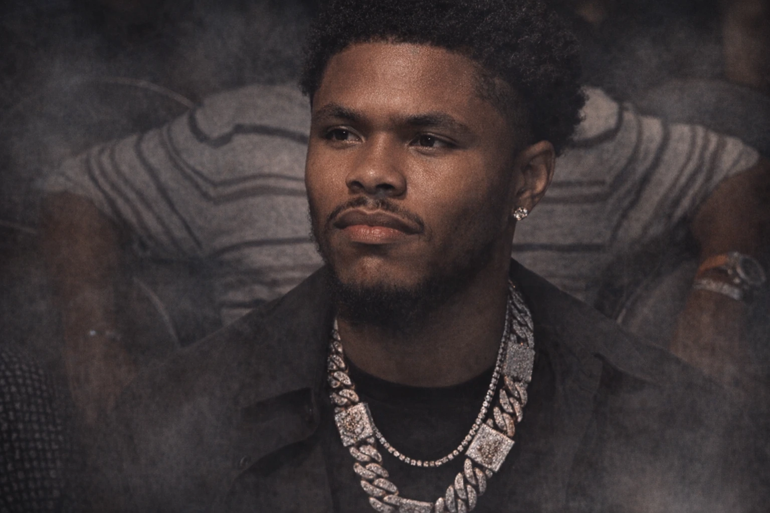 Dana White Rips UFC Production for Shakur Stevenson Mix-Up at UFC 329