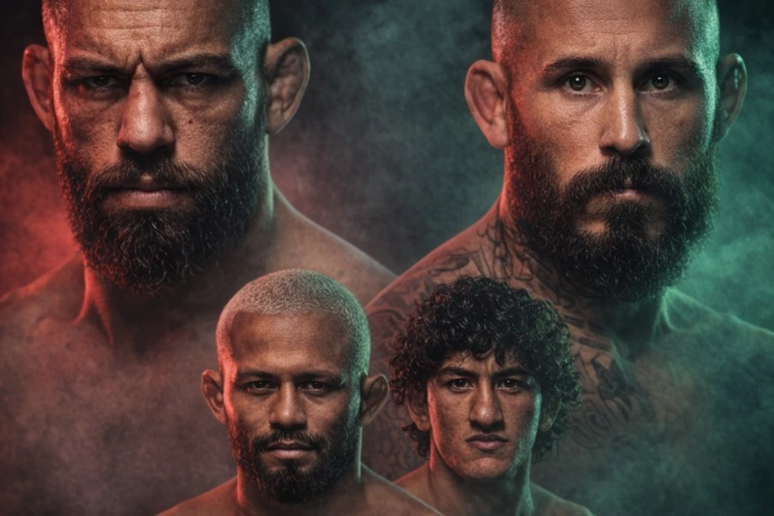 Report: Hype Brazil Accused of Withholding Fighter and Staff Payments