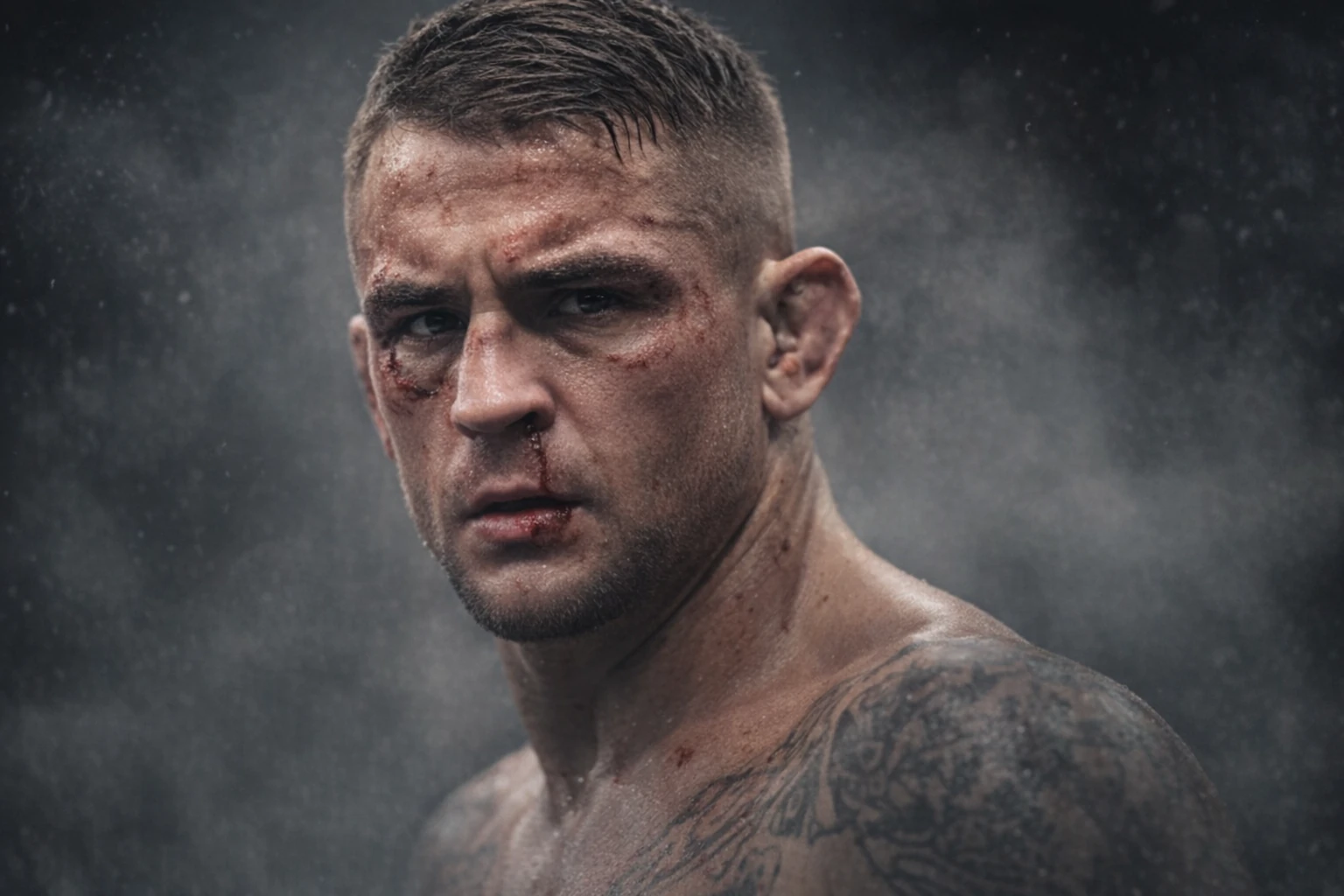 Florida Approves Specialty UFC License Plates Ahead of UFC 327