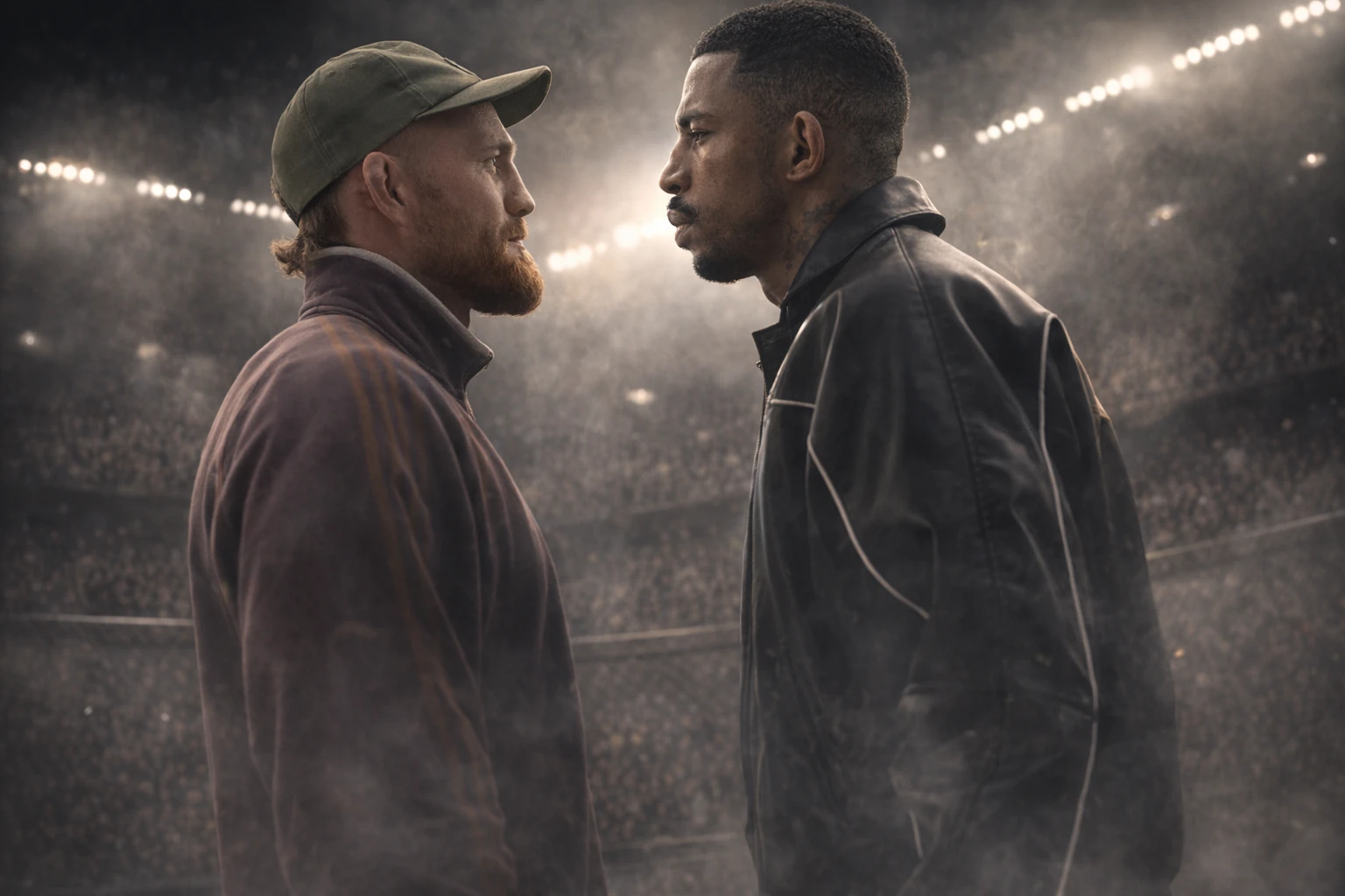 Jack Della Maddalena vs. Carlos Prates Headlines Five-Round UFC Perth Card