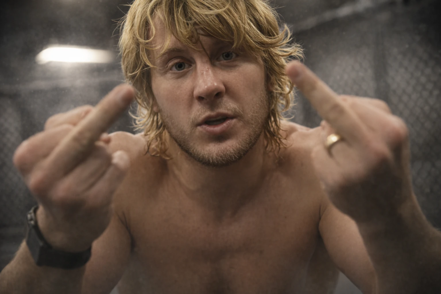 Paddy Pimblett Insists UFC 329 Weight Is ‘Sound’ After Criticism