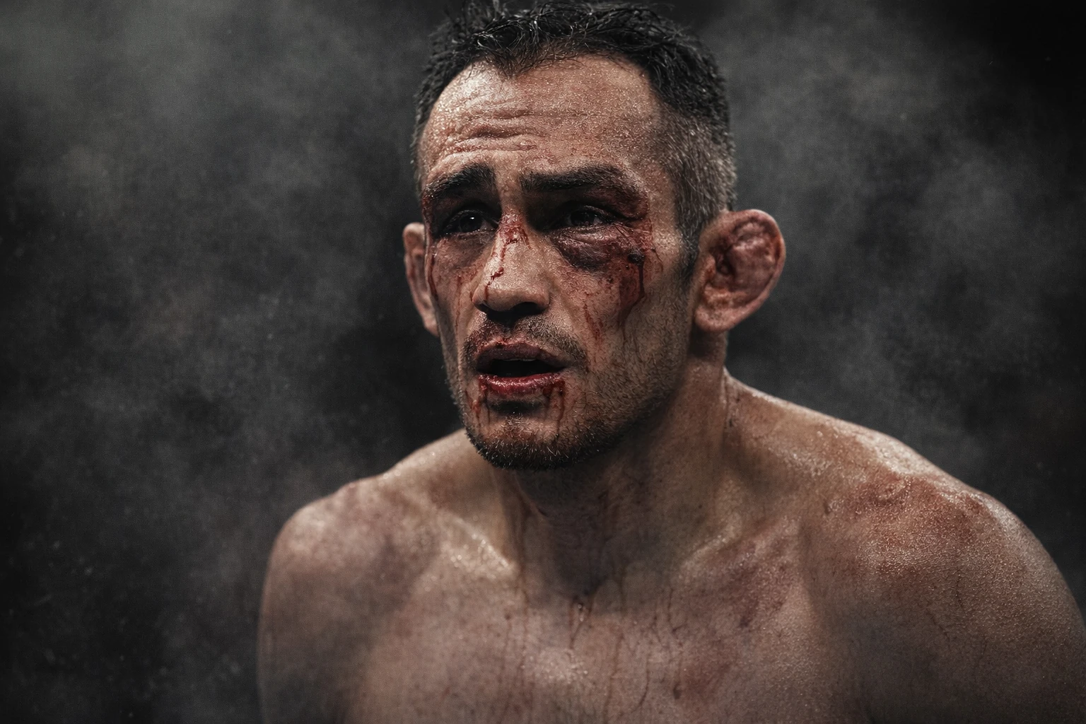 Marco Tulio Details Surgeries, Demian Maia Work Ahead of UFC 328