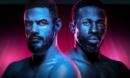 Где смотреть UFC Vegas 111 (9 ноября 2025)