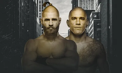 UFC 295 Results